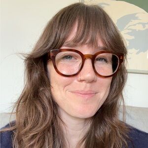 Meet your Posher, Molly